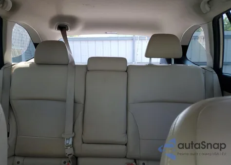 2015 Subaru Outback 3.6R Limited из США, поврежденный, VIN 4S4BSENC0F3281996